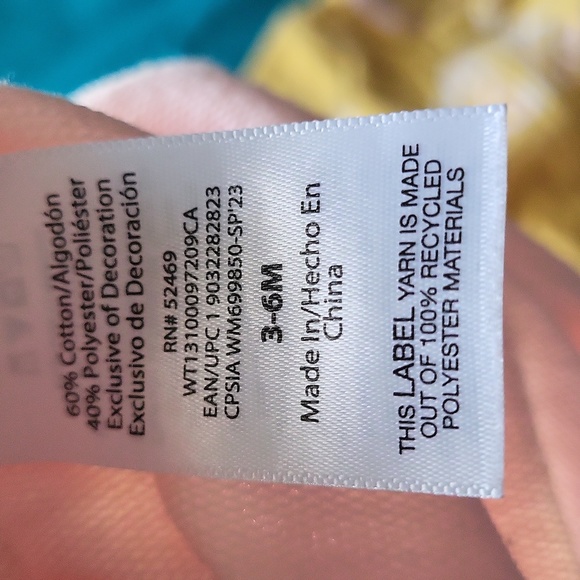 Carter's, Wonder nation. - Picture 6 of 7